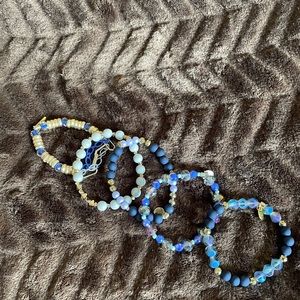 Erimish Bracelets